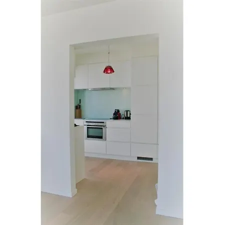 Apartment Golden I E2
