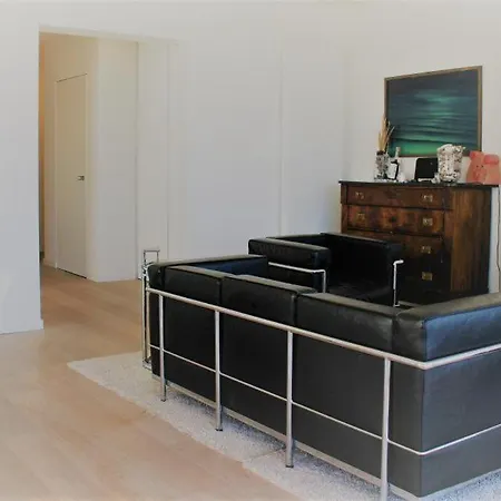 Apartment Golden I E2