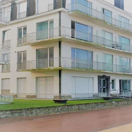 Apartment Golden I E2 *