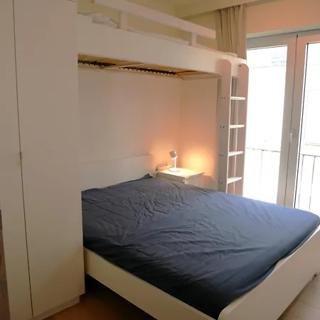 Apartment Golden I E2