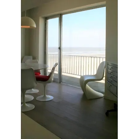 Apartamento Golden I E2 *