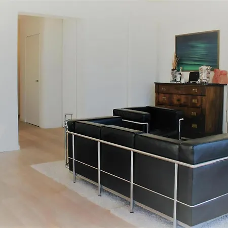 Golden I E2 Apartamento De Haan